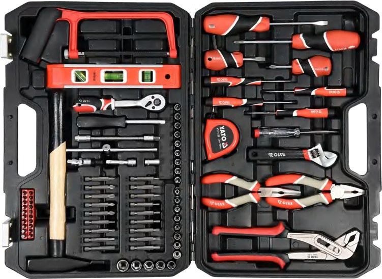 Tool Set