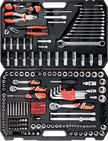 Tool Set