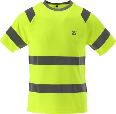 Reflective T-shirt
