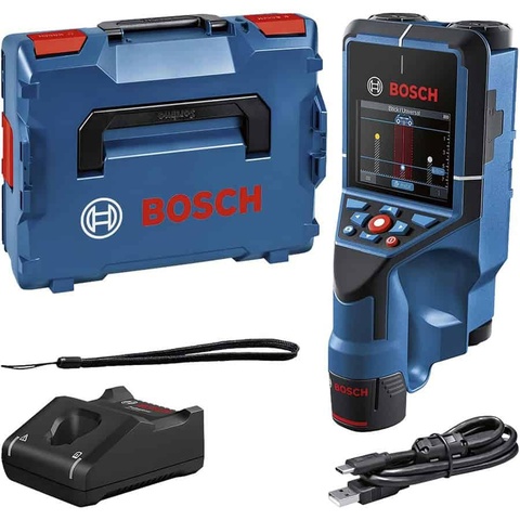 Bosch D-TECT 200C