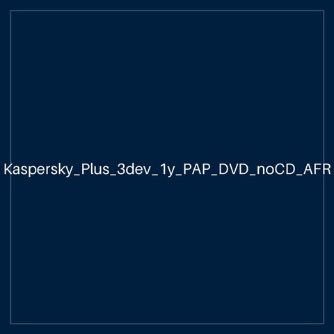 Kaspersky_Plus_3dev_1y_PAP_DVD_noCD_AFR
