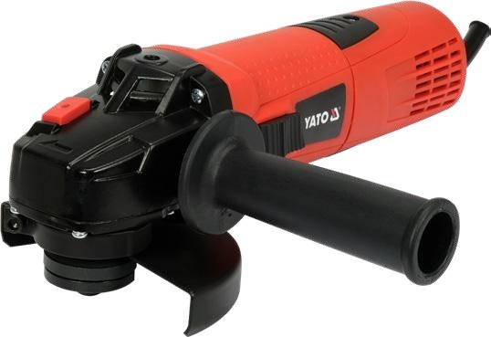 Angle grinder