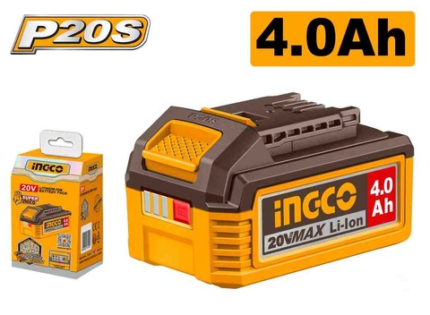 Ingco Lithium-Ion battery pack