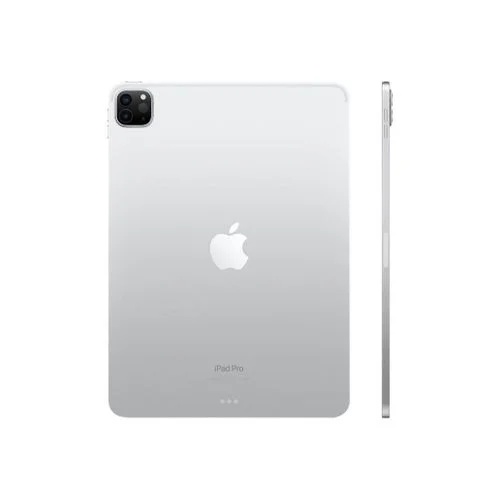 IPAD PRO 3RD GEN 11" WIFI 2TB - SILVER