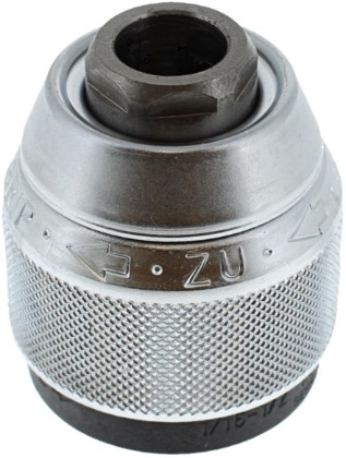 Bosch System AC+Others: Keyless Chuck for Bosch GSB 16 RE, GSB 19-2 RE Impact Drills