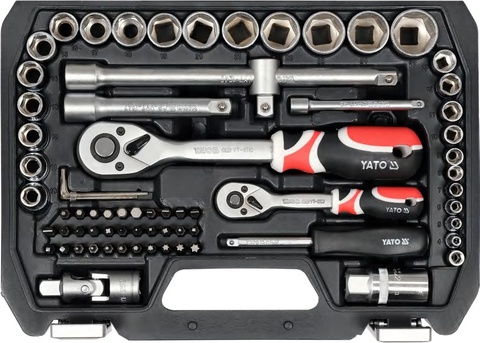 Tool Set