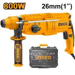 Ingco Rotary hammer (RGH9028)