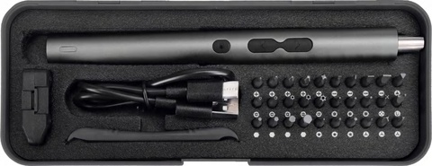 Precision screwdriver set