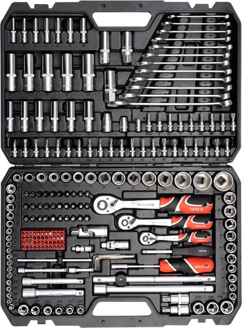 Tool Set