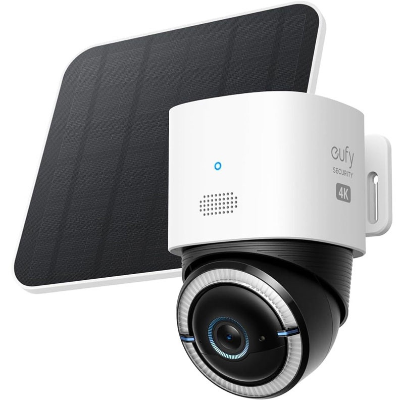 EUFY EUFY 4G LTE CAM S330 WHITE