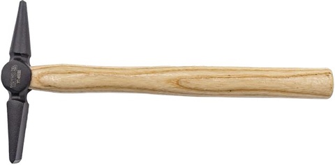 Welding hammer