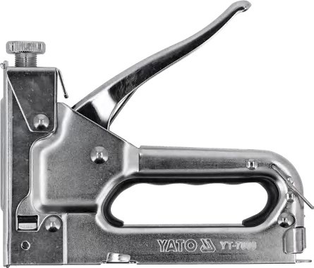 Staple gun