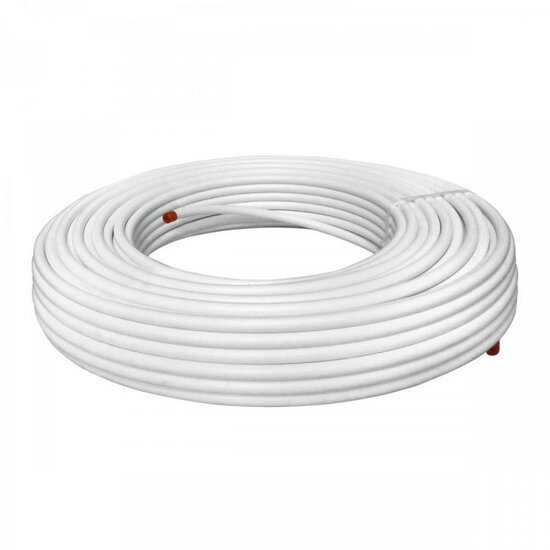 PE-Xb/AL/PE-Xb Multilayer Pipe Roll