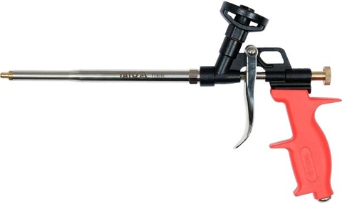 Foam gun