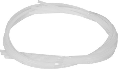 Plastic welding rods