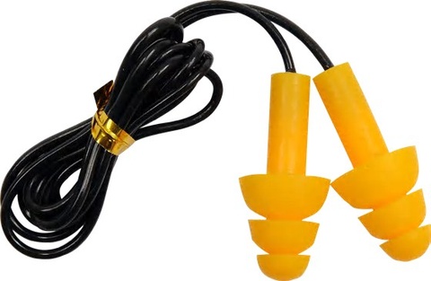 Ear plugs
