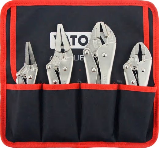 Plier sets