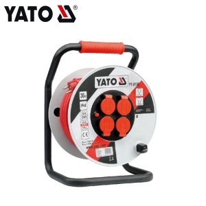 Cable reel 30 m