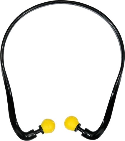 Ear plugs
