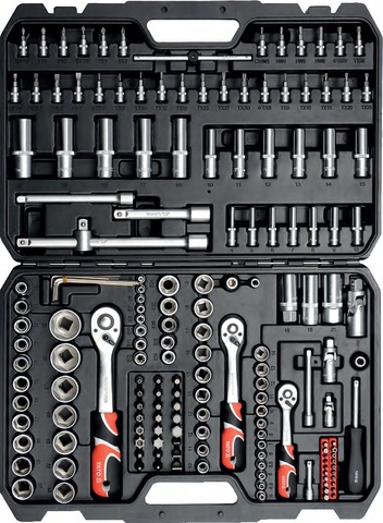 Tool Set