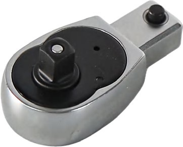 Insert reversible ratchet 3/4” (19.0mm) Nm