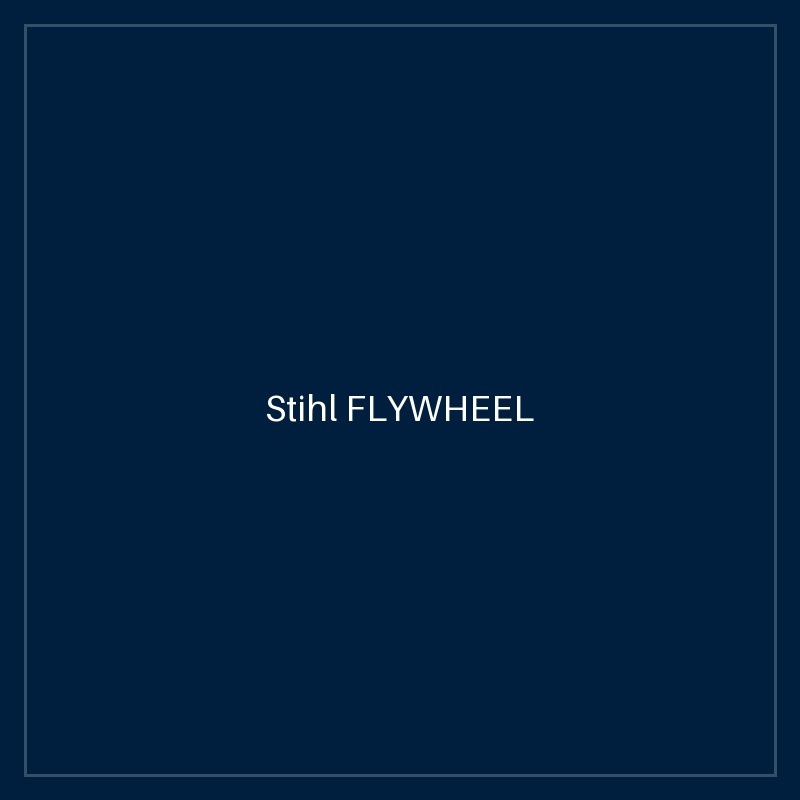 Stihl FLYWHEEL