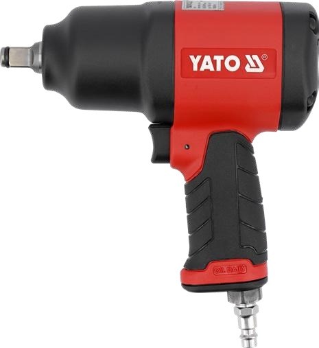 Impact wrench