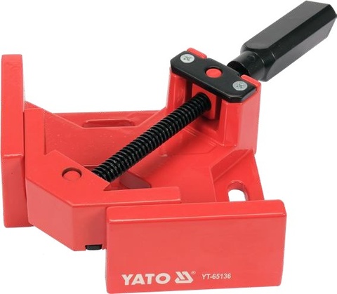 Angle vice