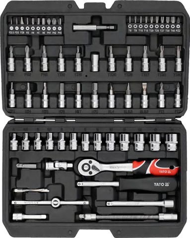 Socket set