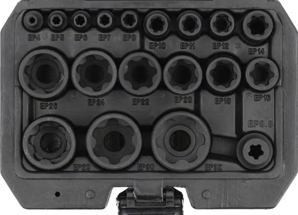 Socket set