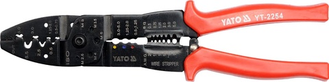Multifunctional pliers