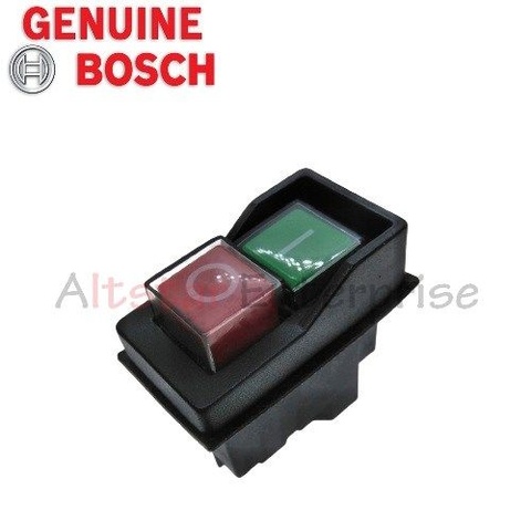 Bosch Switch — for GTS 254