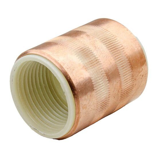 F-F Anti-Electrolysis Socket