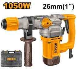 Ingco Rotary hammer (RH10506)