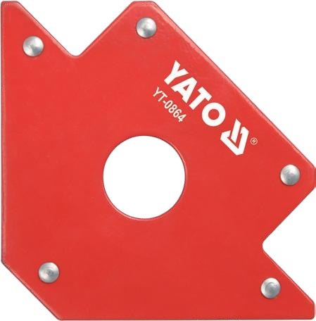 Magnetic welding holder 34 kg