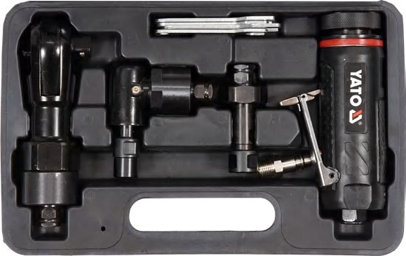3 in 1 air combo kit