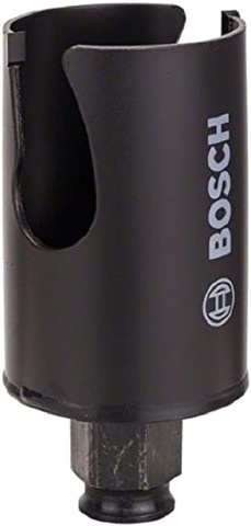 Bosch Holesaws: Hole Saw; Pro Speed for Multi Construction 83 mm