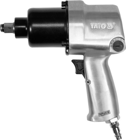 Impact wrench