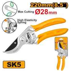 Ingco Pruning shear