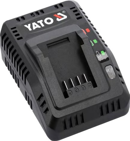 Battery charger