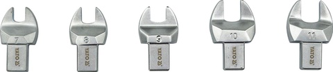 Box-End Insert Tool 41 mm