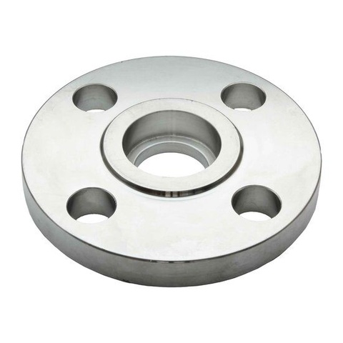 ANSI A-316L Socket Welding Stainless Steel Flange