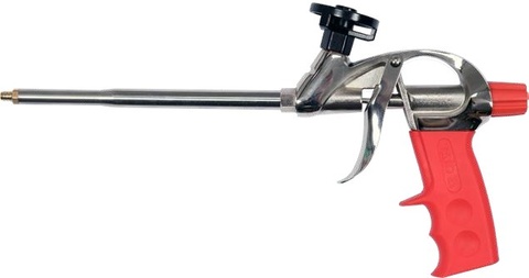 Foam gun