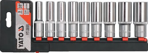 Socket set