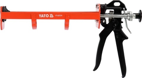 Caulking gun
