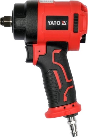 Impact wrench