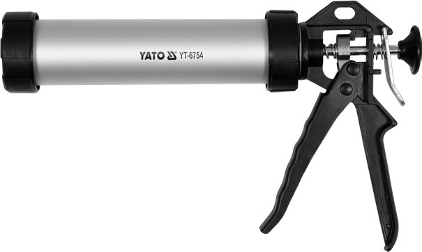 Caulking gun