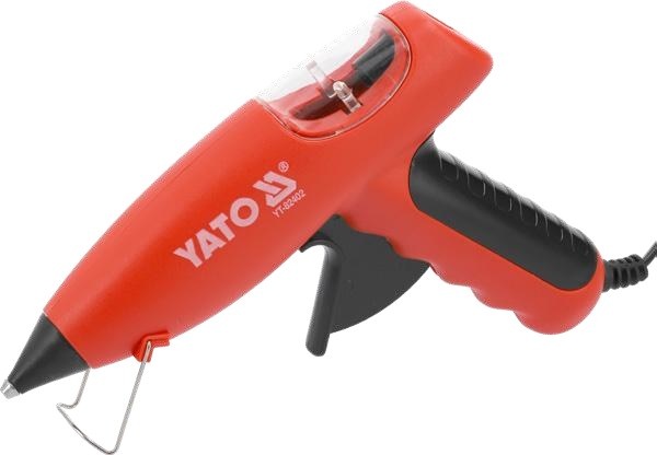 Electric glue gun 20 (80) W