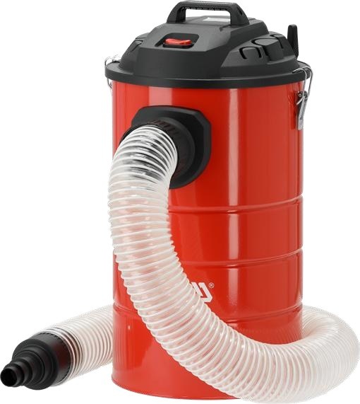 Dust extractor