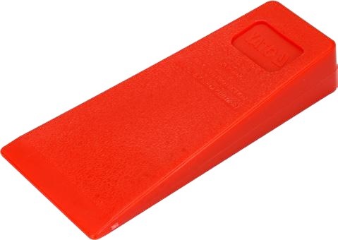 Splitting wedge 136x65x25 mm